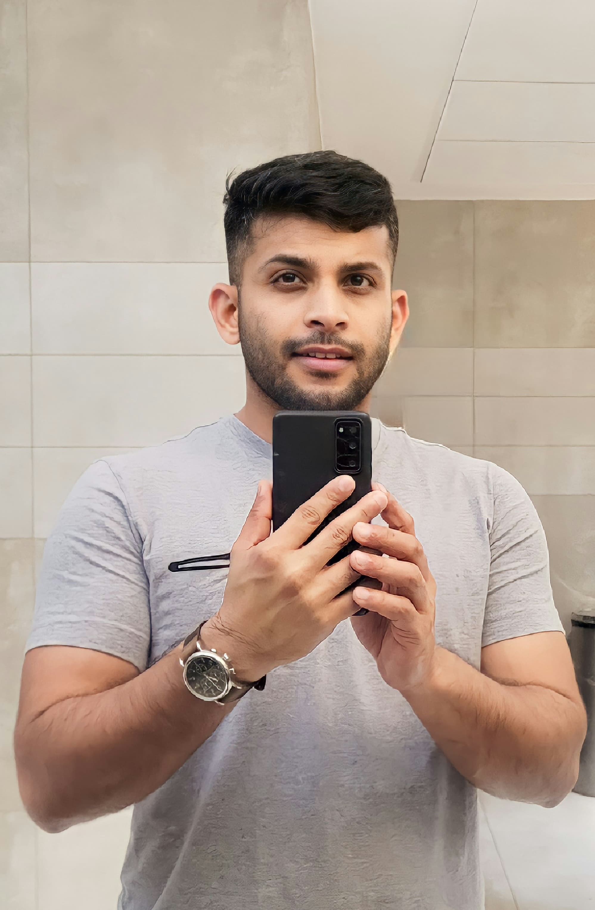 Thanooj Pelamkulangara